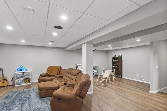 2102 Carl Avenue, Stoughton, WI 53589