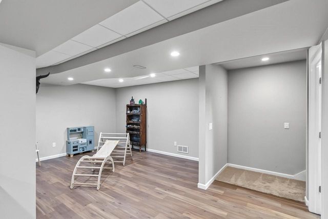 2102 Carl Avenue, Stoughton, WI 53589