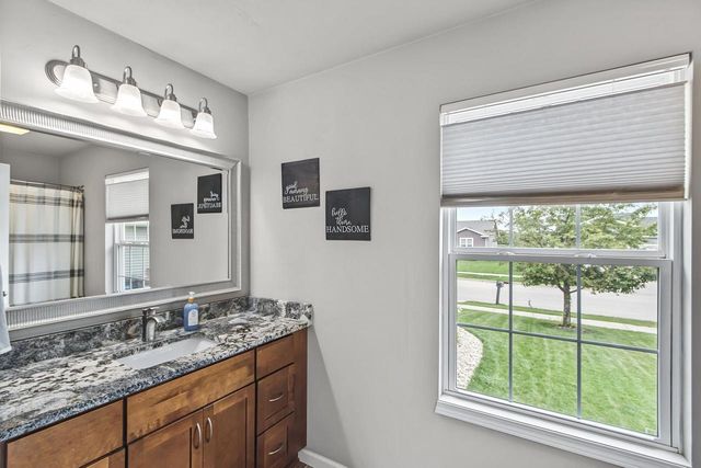 2102 Carl Avenue, Stoughton, WI 53589