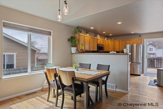 5220 BRIANNA CT, Cheyenne, WY 82009