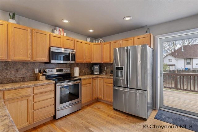 5220 BRIANNA CT, Cheyenne, WY 82009