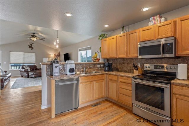 5220 BRIANNA CT, Cheyenne, WY 82009