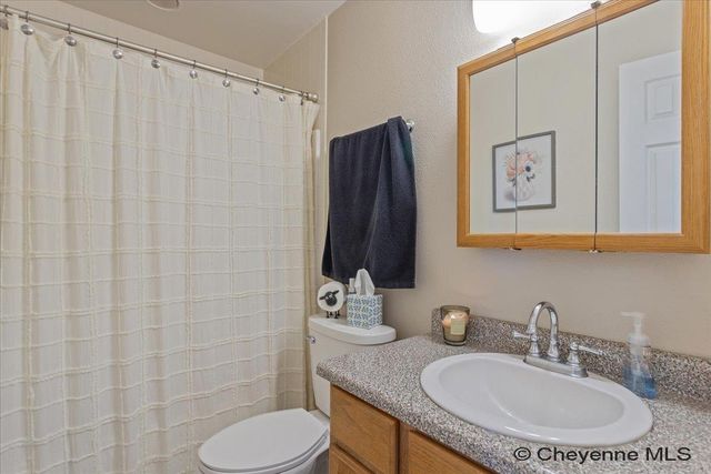 5220 BRIANNA CT, Cheyenne, WY 82009