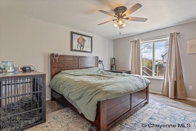 5220 BRIANNA CT, Cheyenne, WY 82009