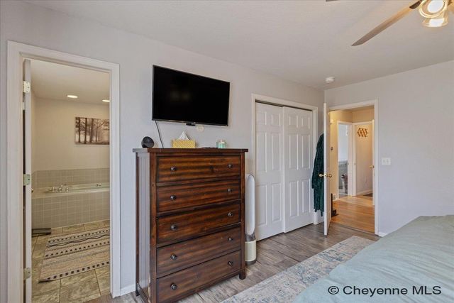 5220 BRIANNA CT, Cheyenne, WY 82009