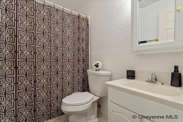 5220 BRIANNA CT, Cheyenne, WY 82009