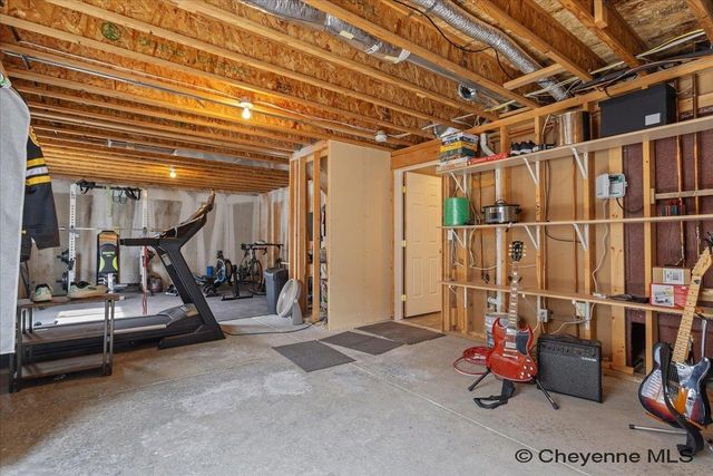 5220 BRIANNA CT, Cheyenne, WY 82009