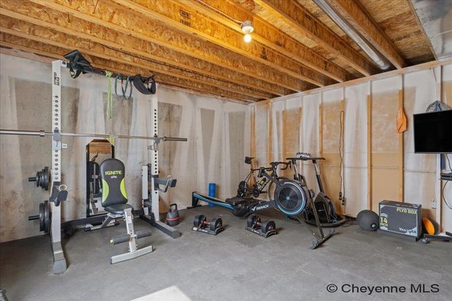 5220 BRIANNA CT, Cheyenne, WY 82009