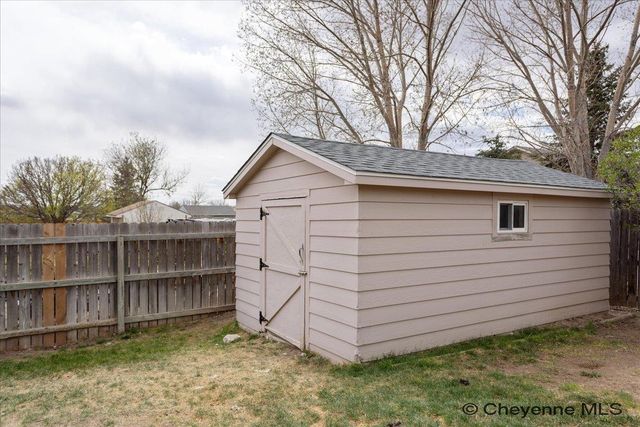 5220 BRIANNA CT, Cheyenne, WY 82009