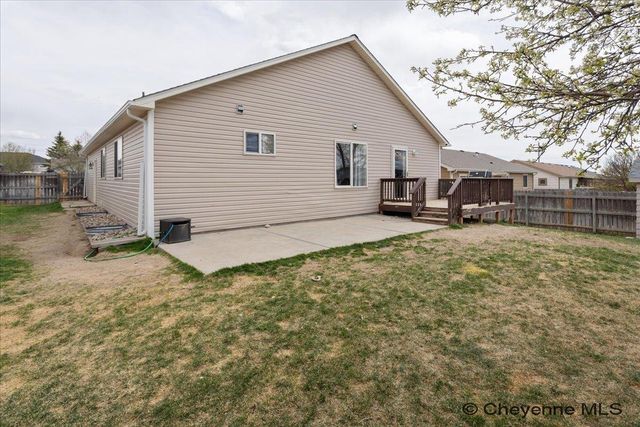 5220 BRIANNA CT, Cheyenne, WY 82009