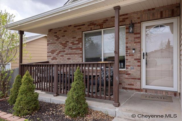 5220 BRIANNA CT, Cheyenne, WY 82009