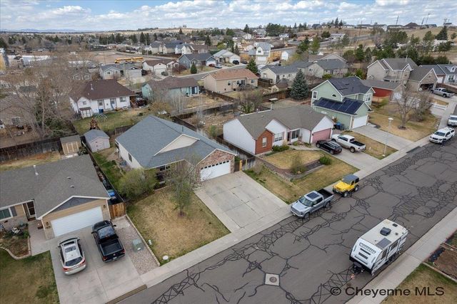 5220 BRIANNA CT, Cheyenne, WY 82009