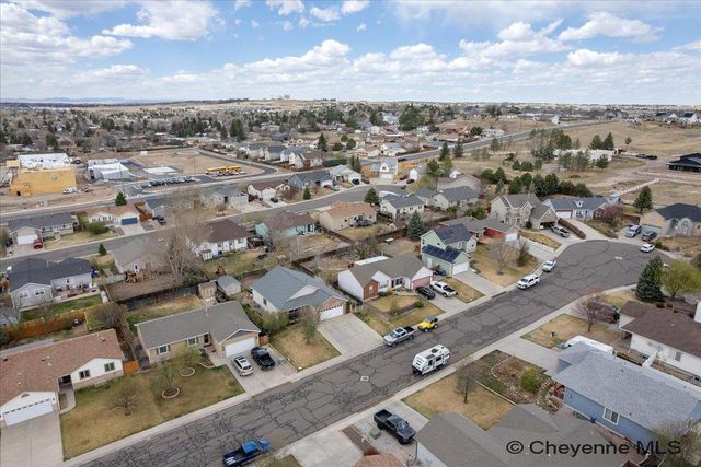 5220 BRIANNA CT, Cheyenne, WY 82009