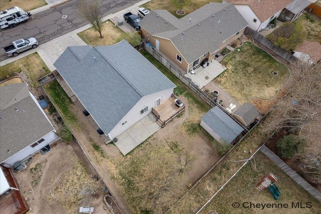 5220 BRIANNA CT, Cheyenne, WY 82009