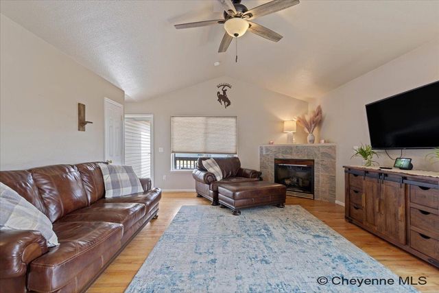 5220 BRIANNA CT, Cheyenne, WY 82009