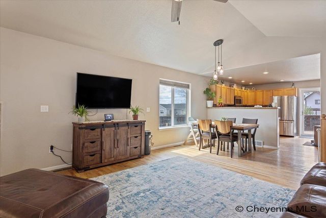 5220 BRIANNA CT, Cheyenne, WY 82009