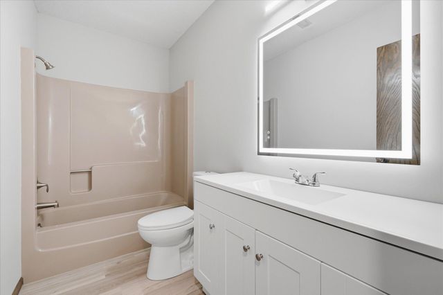 5728 W 26th Street, Saint Louis Park, MN 55416