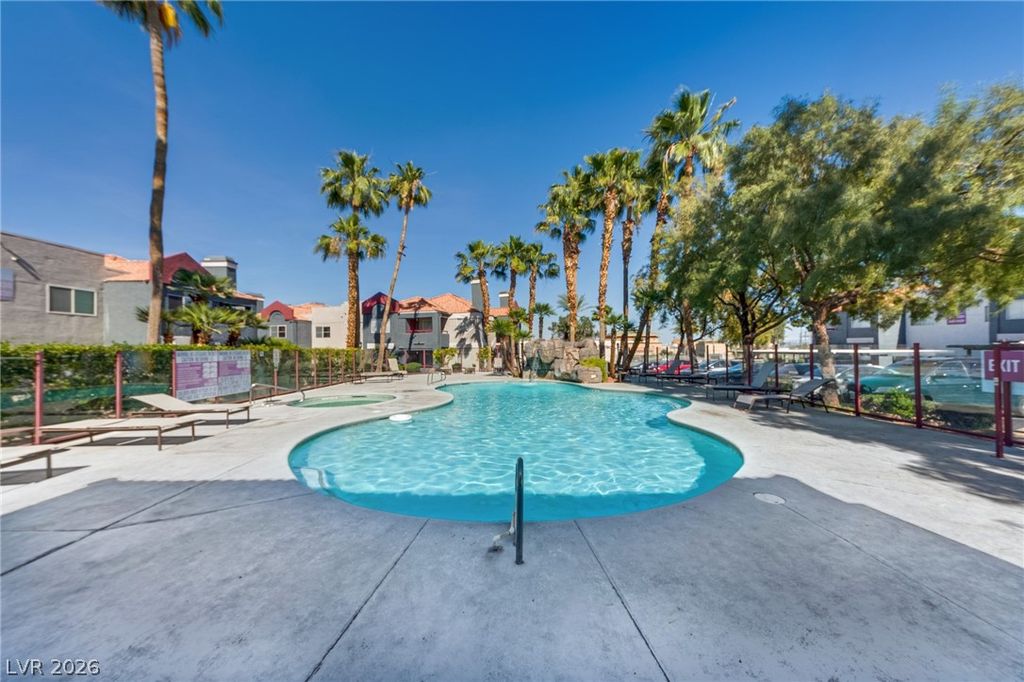 8600 West Charleston Boulevard 1165, Las Vegas, NV 89117