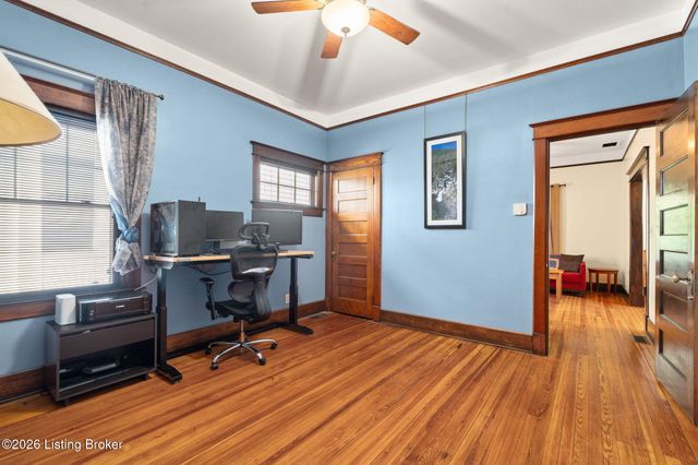 1821 Stevens Ave, Louisville, KY 40205