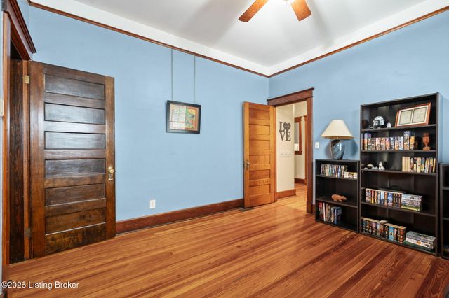 1821 Stevens Ave, Louisville, KY 40205