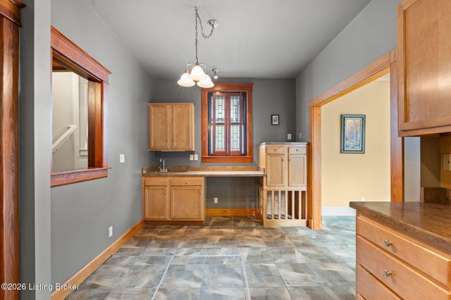 1821 Stevens Ave, Louisville, KY 40205