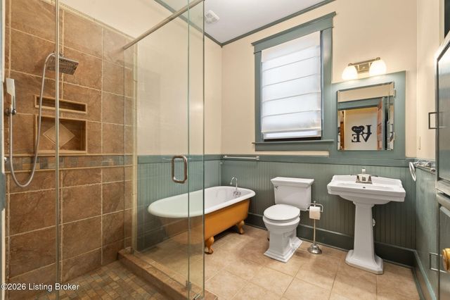 1821 Stevens Ave, Louisville, KY 40205