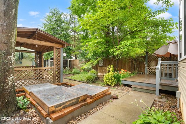 1821 Stevens Ave, Louisville, KY 40205