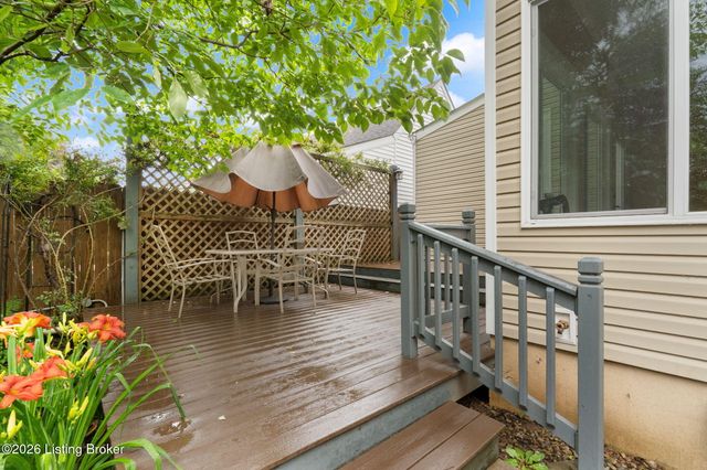 1821 Stevens Ave, Louisville, KY 40205