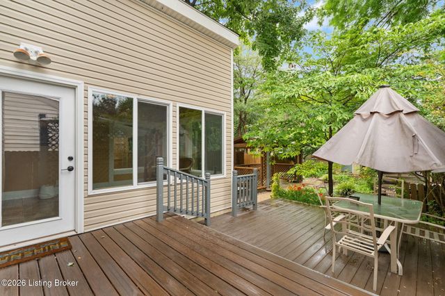 1821 Stevens Ave, Louisville, KY 40205
