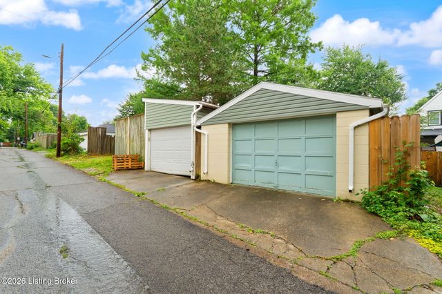 1821 Stevens Ave, Louisville, KY 40205