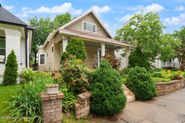 1821 Stevens Ave, Louisville, KY 40205