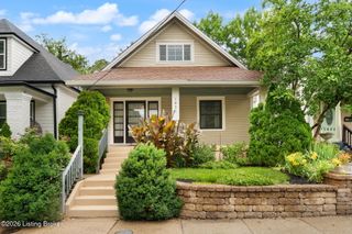 1821 Stevens Ave, Louisville, KY 40205