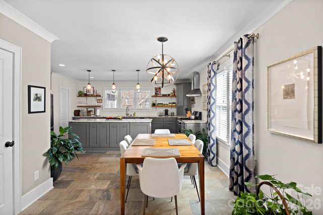 2309 Commonwealth Avenue, Charlotte, NC 28205