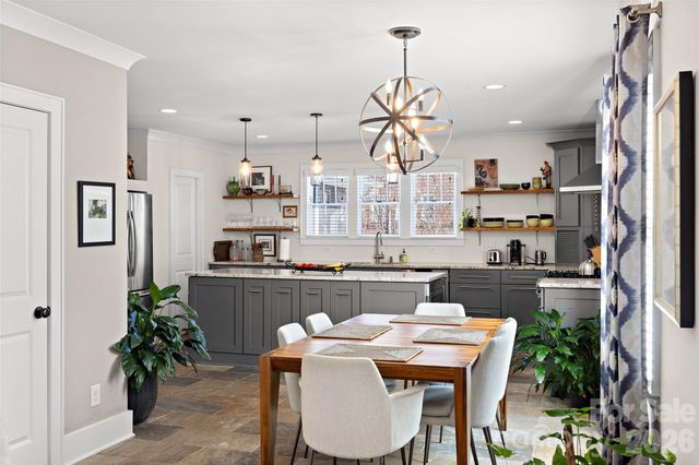 2309 Commonwealth Avenue, Charlotte, NC 28205