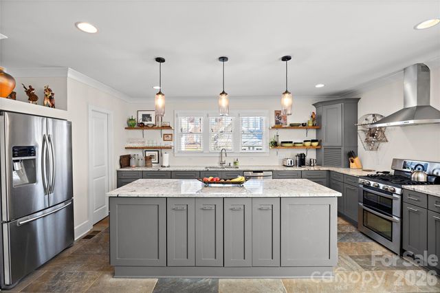 2309 Commonwealth Avenue, Charlotte, NC 28205