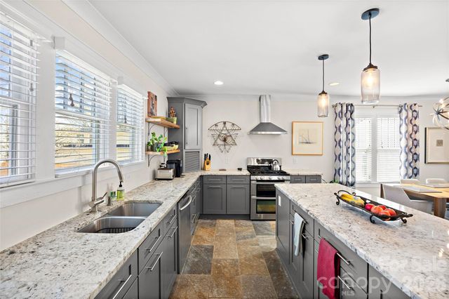 2309 Commonwealth Avenue, Charlotte, NC 28205