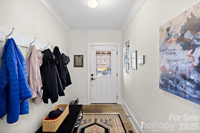 2309 Commonwealth Avenue, Charlotte, NC 28205