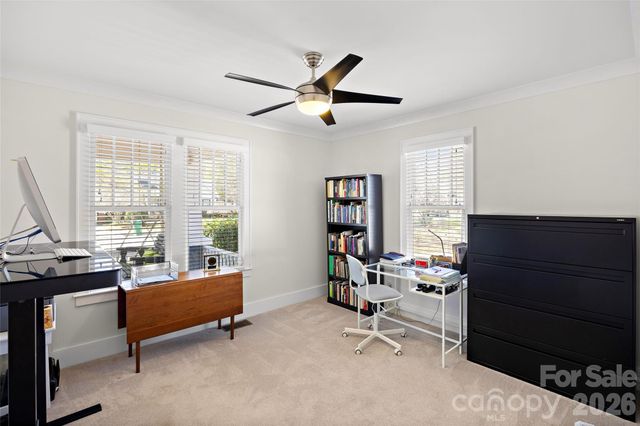 2309 Commonwealth Avenue, Charlotte, NC 28205