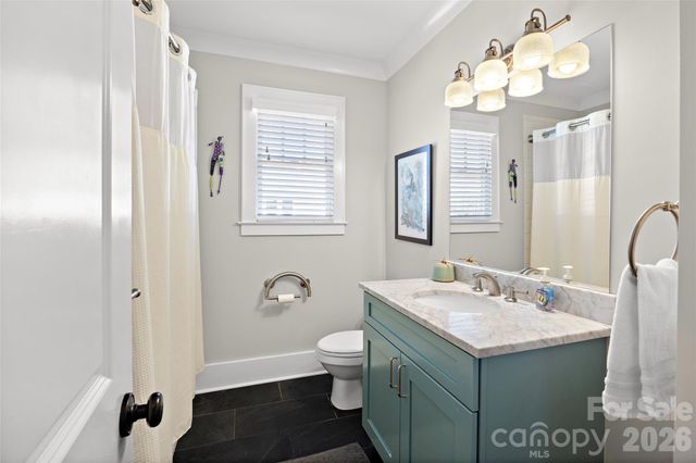 2309 Commonwealth Avenue, Charlotte, NC 28205