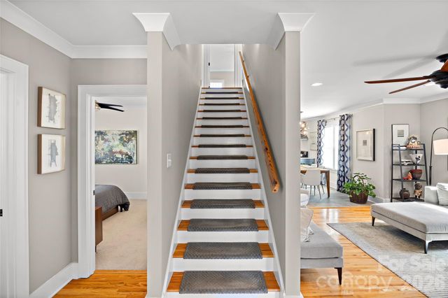 2309 Commonwealth Avenue, Charlotte, NC 28205