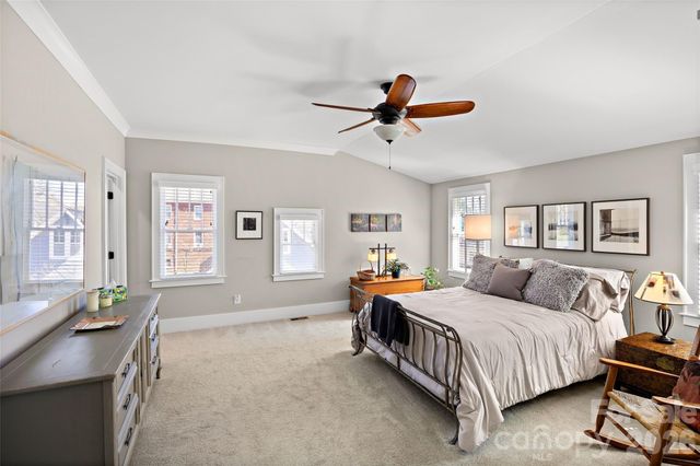 2309 Commonwealth Avenue, Charlotte, NC 28205