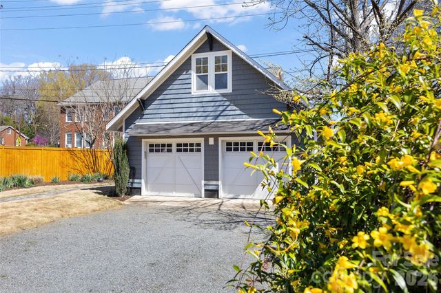 2309 Commonwealth Avenue, Charlotte, NC 28205