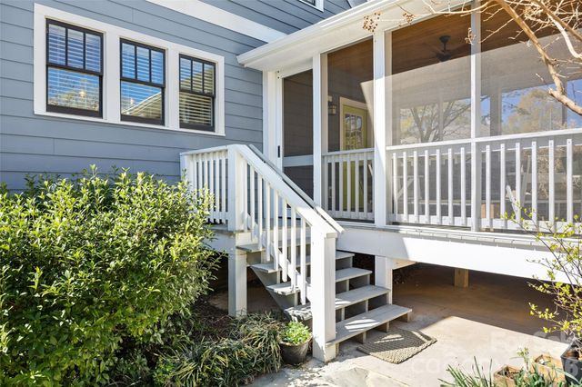 2309 Commonwealth Avenue, Charlotte, NC 28205