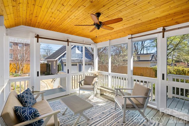 2309 Commonwealth Avenue, Charlotte, NC 28205