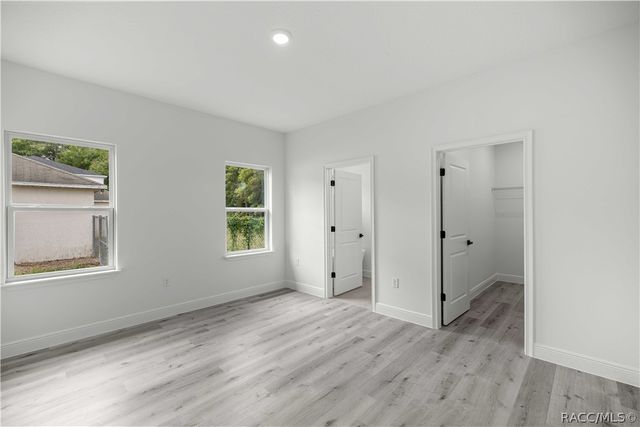 8416 N Triana Drive, Citrus Springs, FL 34434