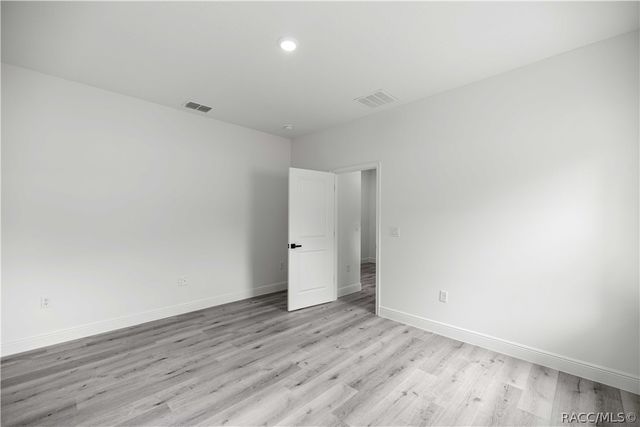 8416 N Triana Drive, Citrus Springs, FL 34434