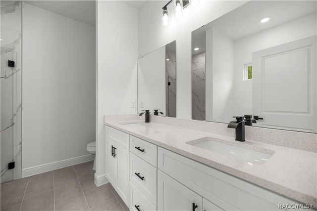 8416 N Triana Drive, Citrus Springs, FL 34434