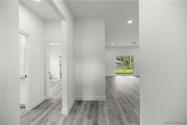 8416 N Triana Drive, Citrus Springs, FL 34434