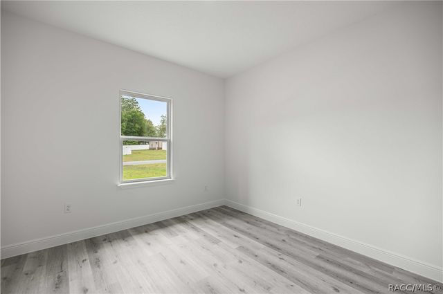 8416 N Triana Drive, Citrus Springs, FL 34434