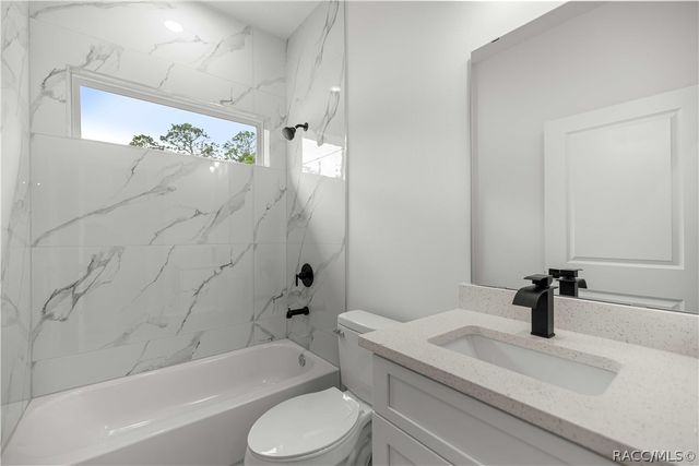 8416 N Triana Drive, Citrus Springs, FL 34434
